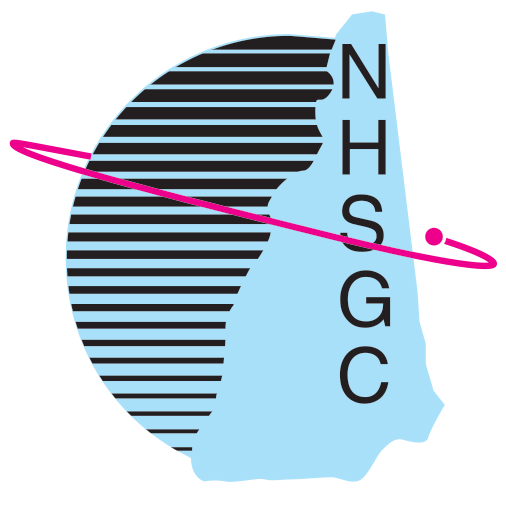 NHSGC Logo