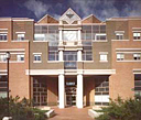 UNH Morse Hall