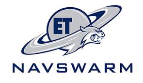NAVSwarm logo